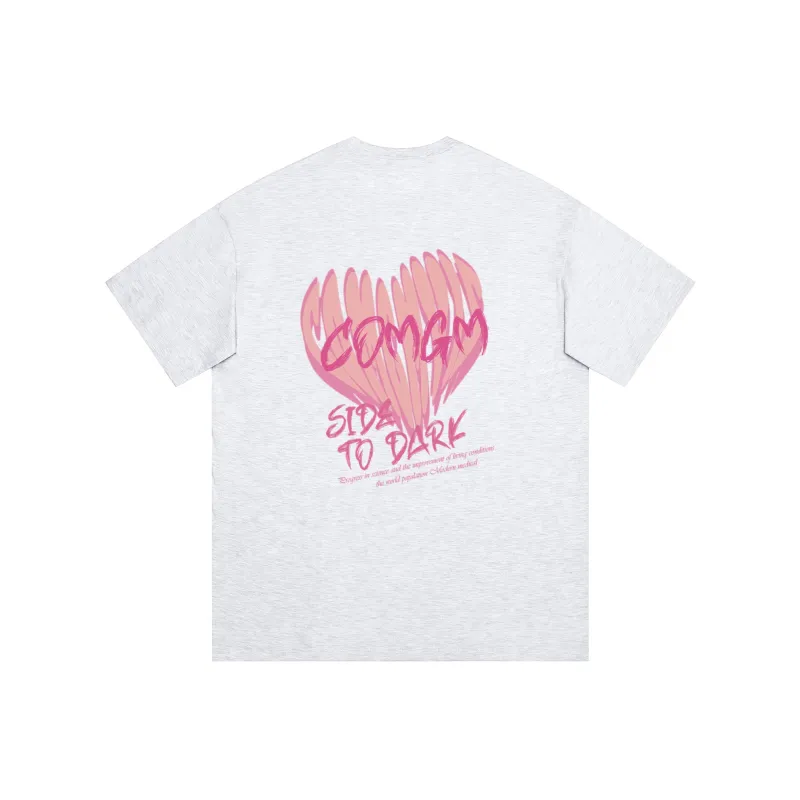 COMGM T Shirts Unisex-6