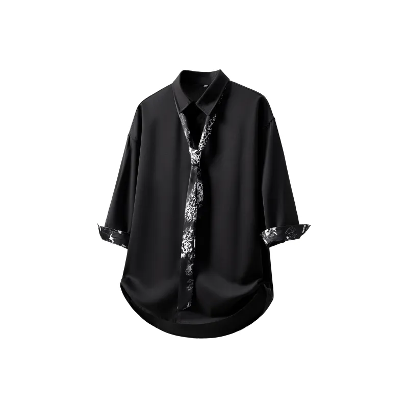 FA2LO Shirts Unisex-0