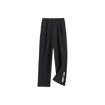 Evil Lions Suit Trousers Unisex