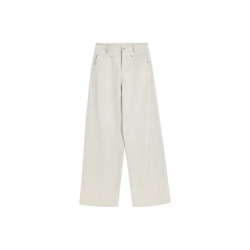 FIRELADY FUR Casual Pants Women's-0