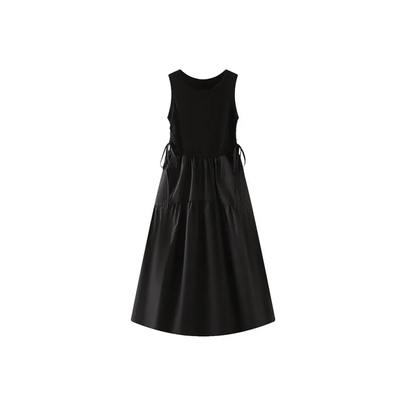 FOREVER 21 Sleeveless Dress Women's-6