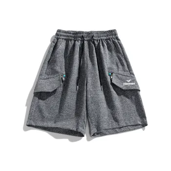 FASTFISH Casual Shorts Unisex