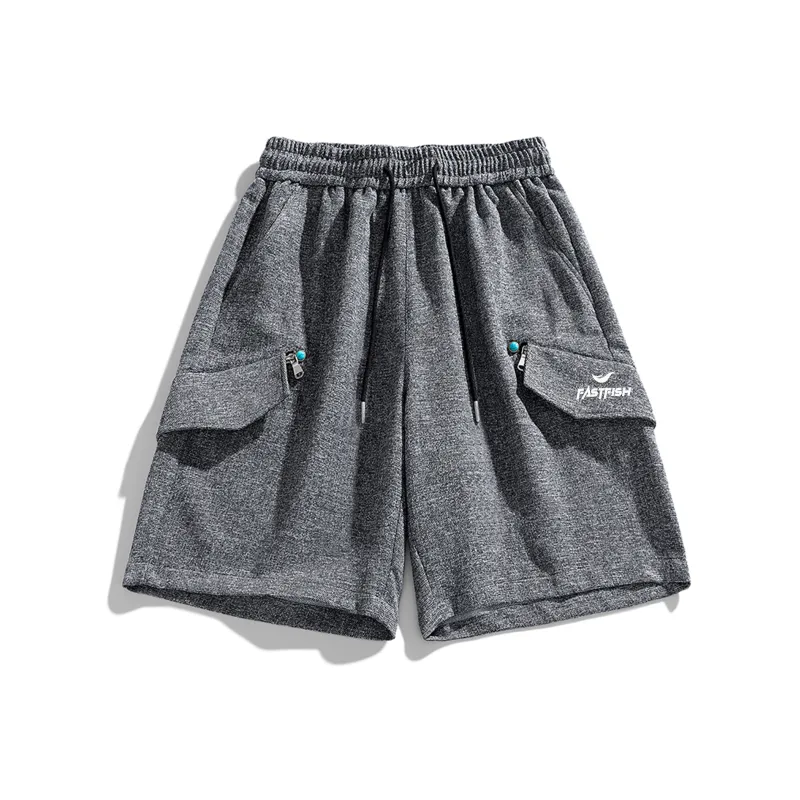 FASTFISH Casual Shorts Unisex-0