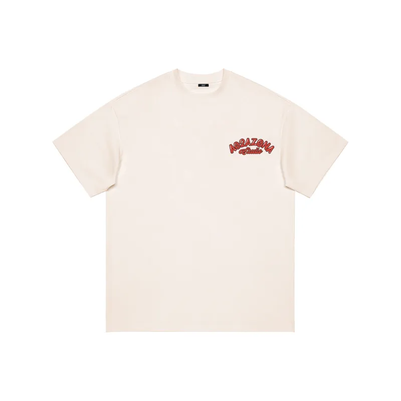 A02 T Shirts Unisex-15