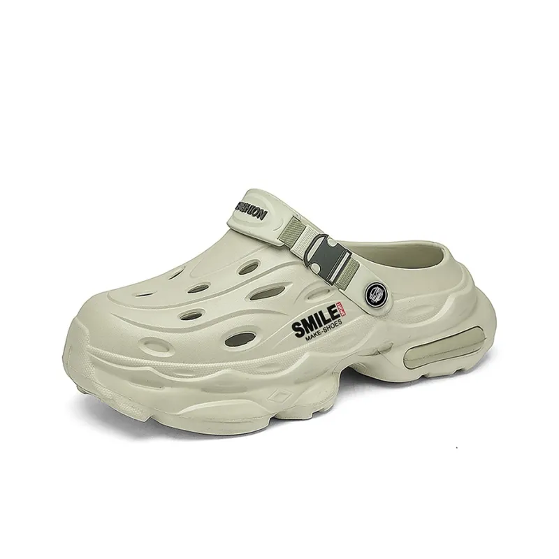 JEANSWEST Clogs Men-4