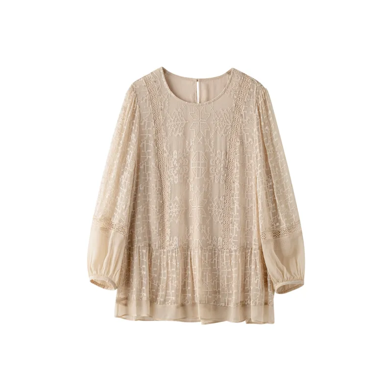 To the west Shirts Women's-9