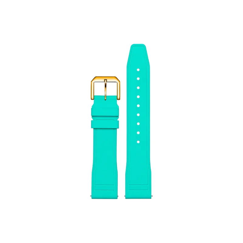 Gangjue Global Compatibility Watch Band Fluoroelastomer Material-31
