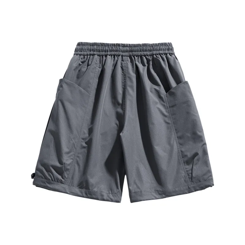 Jeep Leisure Collection Cargo Shorts Men's-1