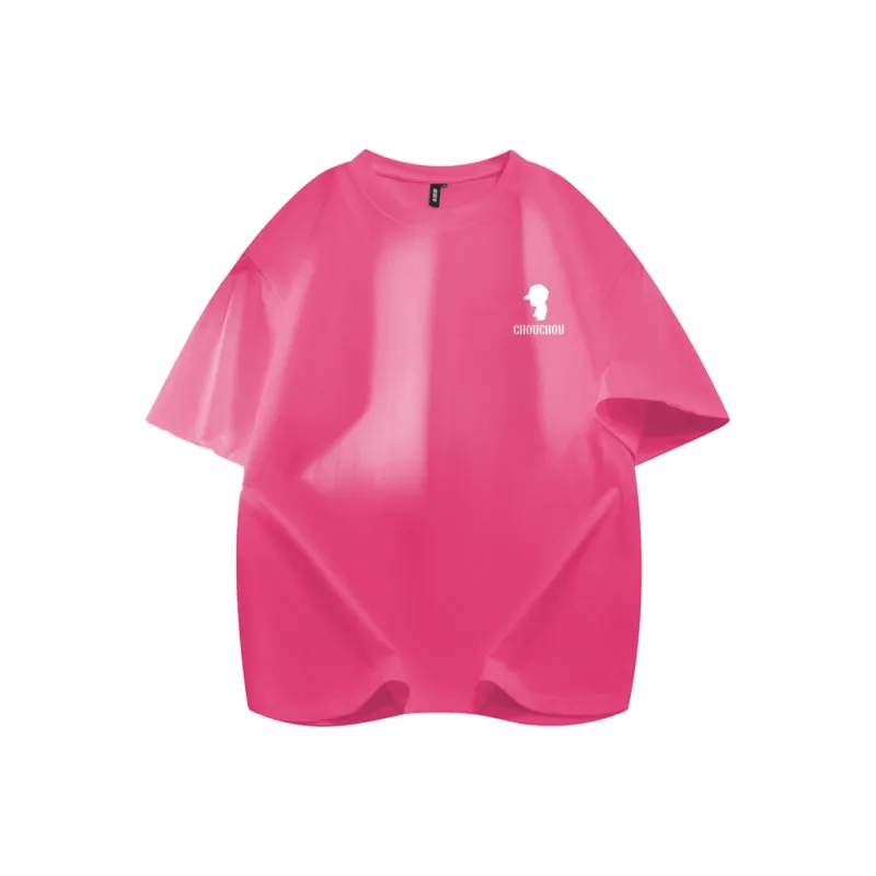 CHOUCHOUS T Shirts Women's-19