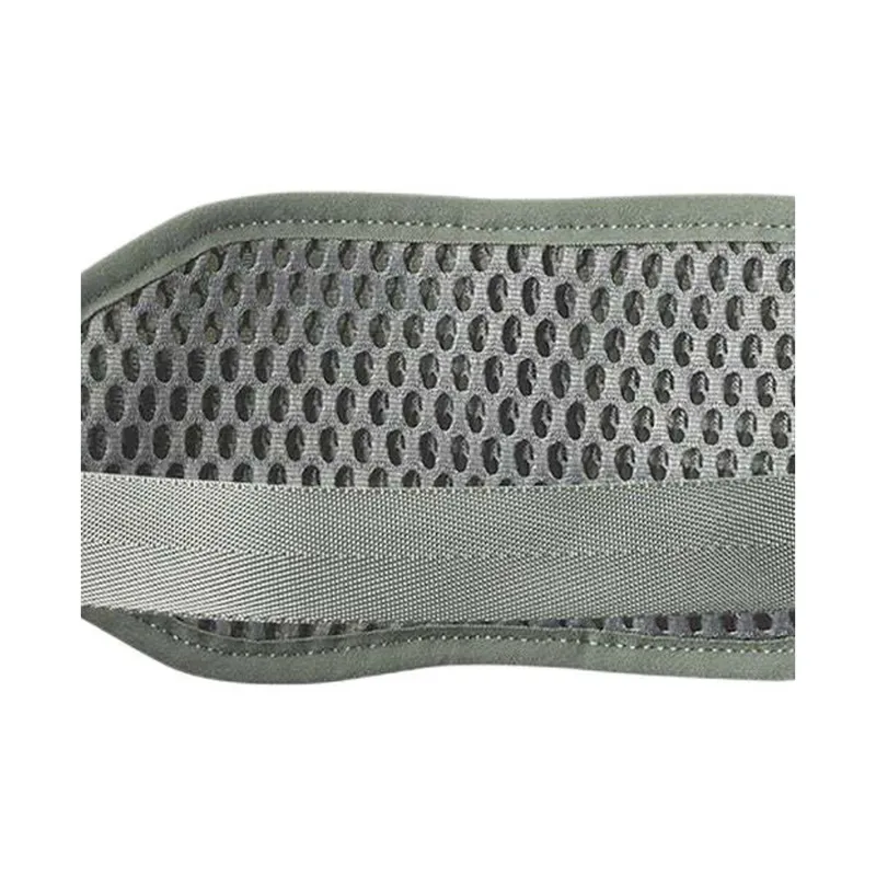 SALOMON Fanny Pack Outdoor Bag Polyamide Green Unisex-2