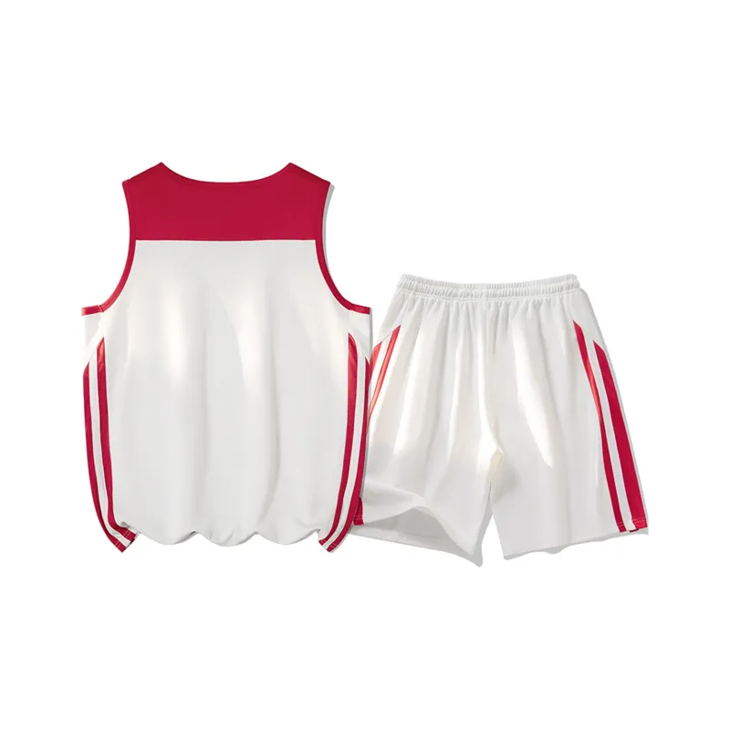 LA'T.WEEKEND Basketball Suit Unisex-6