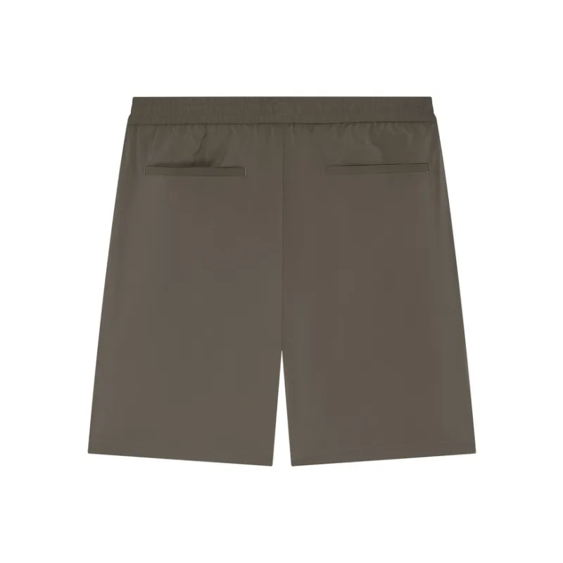 Nice Rice Casual Shorts Unisex-6