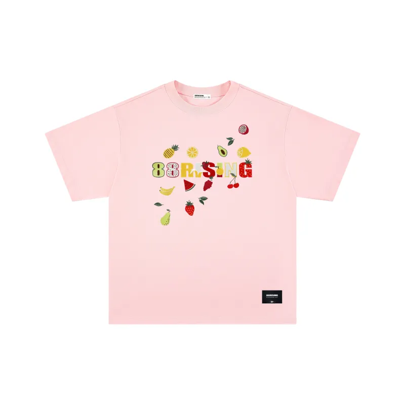 88rising T Shirts Unisex-12