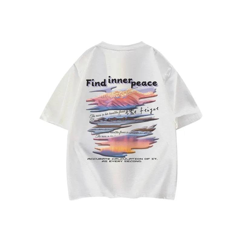 Feiyue T Shirts Unisex-10