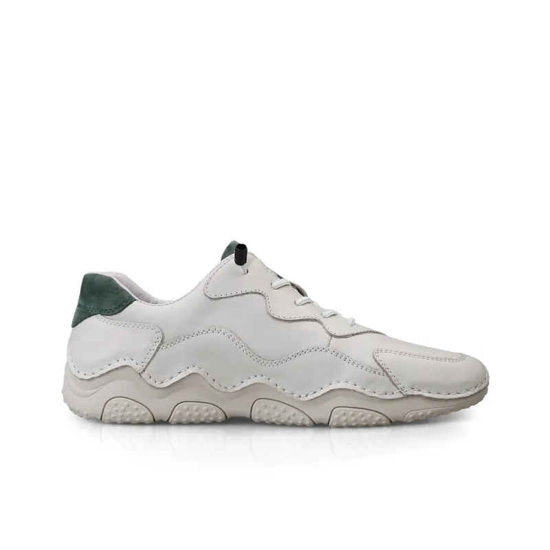 BECK Slip Resistant, Abrasion Resistant, Waterproof, Coverage, Lightweight Low Top Casual Shoes Unisex-8