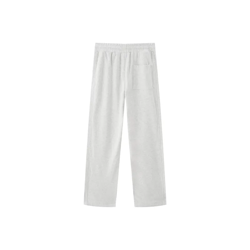 UNKNOWTAL Casual Pants Unisex-10