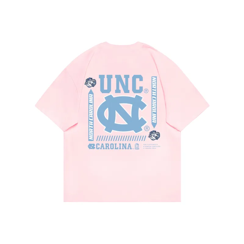 NCAA T Shirts Unisex-17
