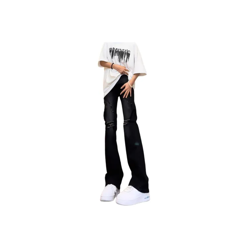 CORNILOT Jeans Unisex-1