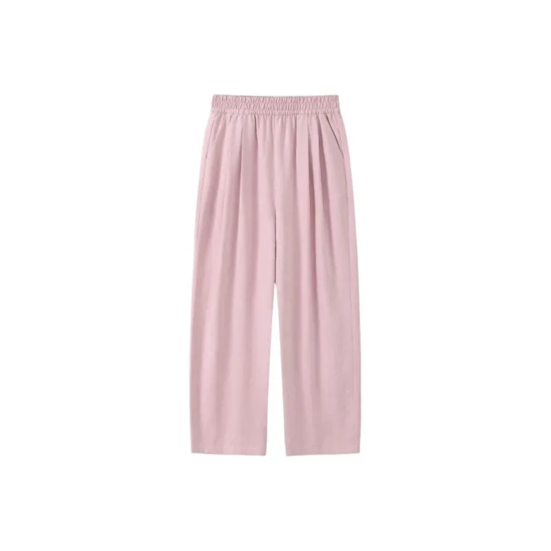 LESS BEARS Casual Pants Women's-4