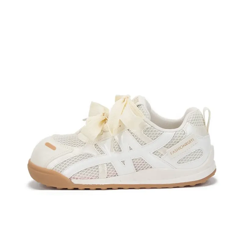 GIGIRYO Slip Resistant And Abrasion Resistant Support Low Top Casual Shoes Women's-7