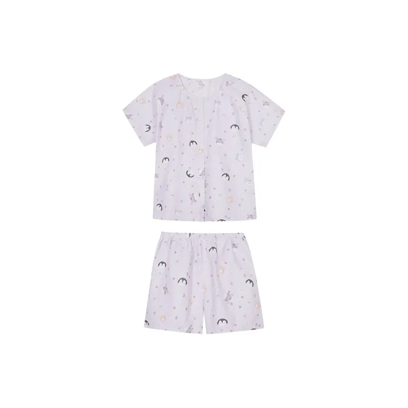 Sleep Women's Pajama Sets-0
