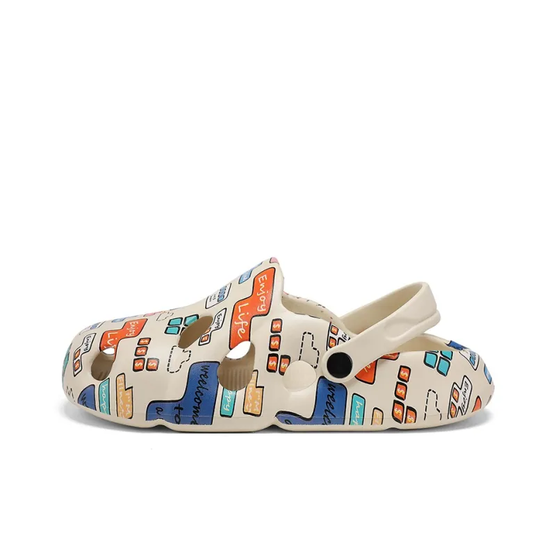 Slazenger Clogs Men-0