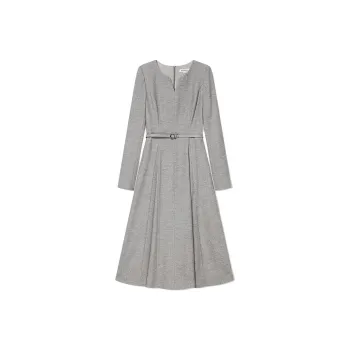 COVERINS Long Sleeved Dress Women's