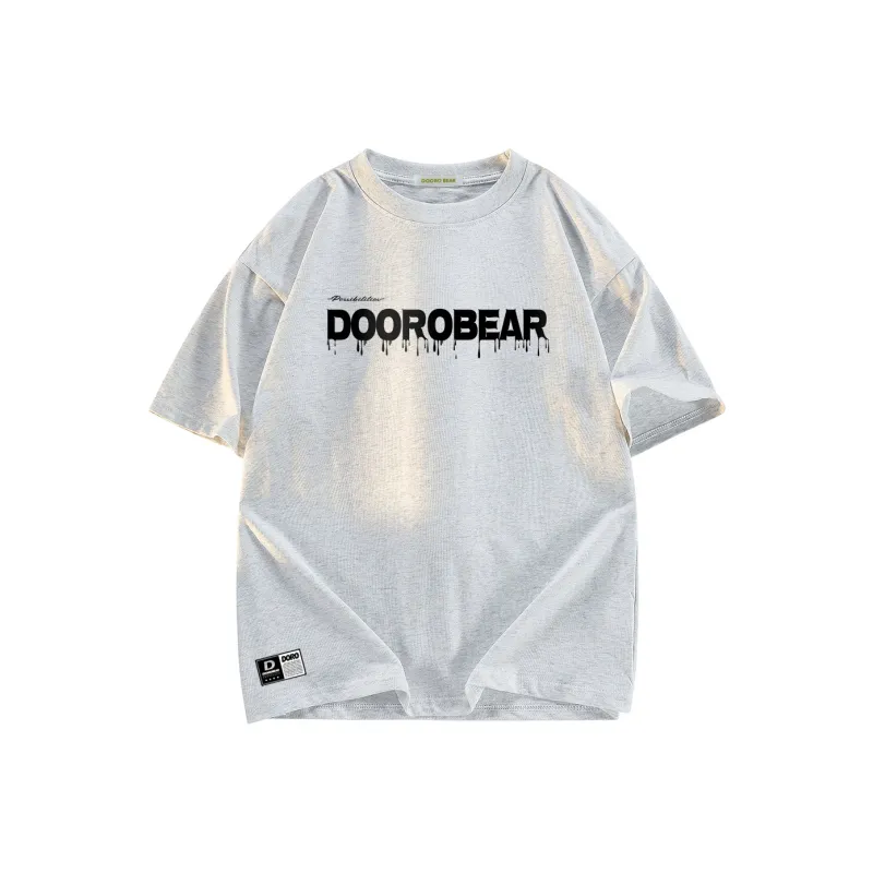 Budding Bear T Shirts Unisex-4