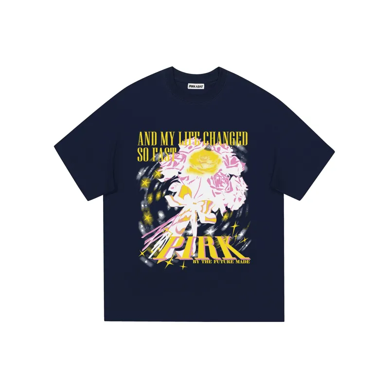 Pirkadat T Shirts Unisex-9