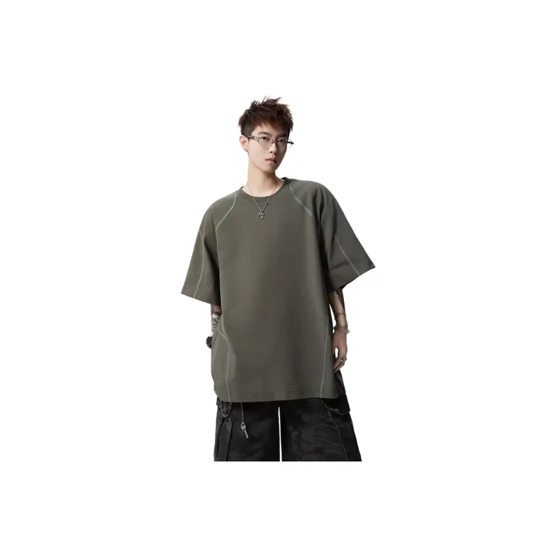 RVANGUARD T Shirts Unisex-9