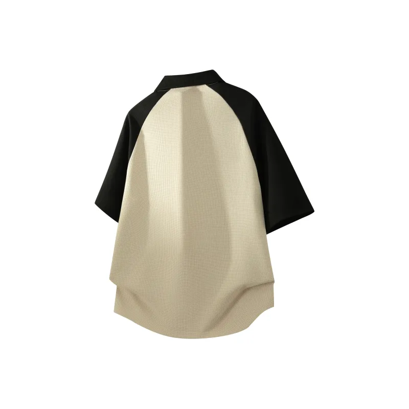 Supremo Cat Polo Shirts Unisex-5