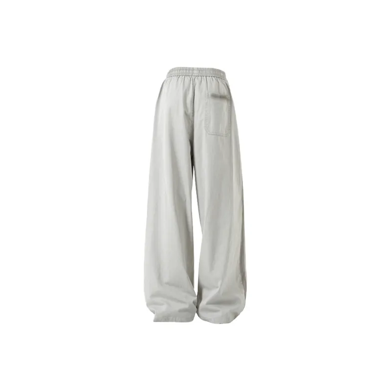 Fakeyoung Casual Pants Unisex-6