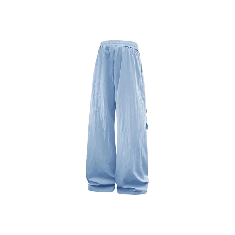 EMERICA Casual Pants Unisex-11