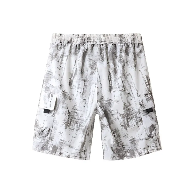 KRISTALIA Casual Shorts Women's-1