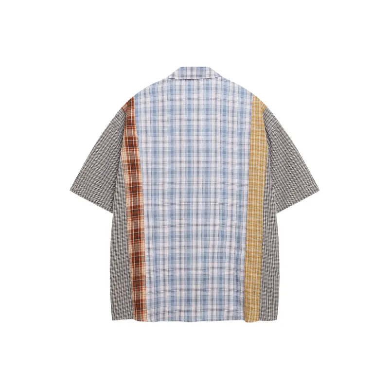 GBXM Shirts Unisex Blue-1