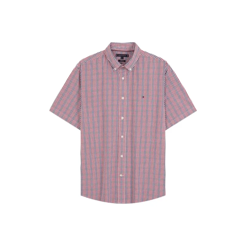 Tommy Hilfiger Shirts Men-0