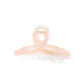 Pink-Claw Clip