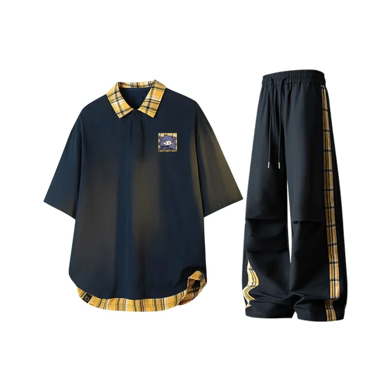 HONOR OF KINGS Casual Sportswear Unisex-4