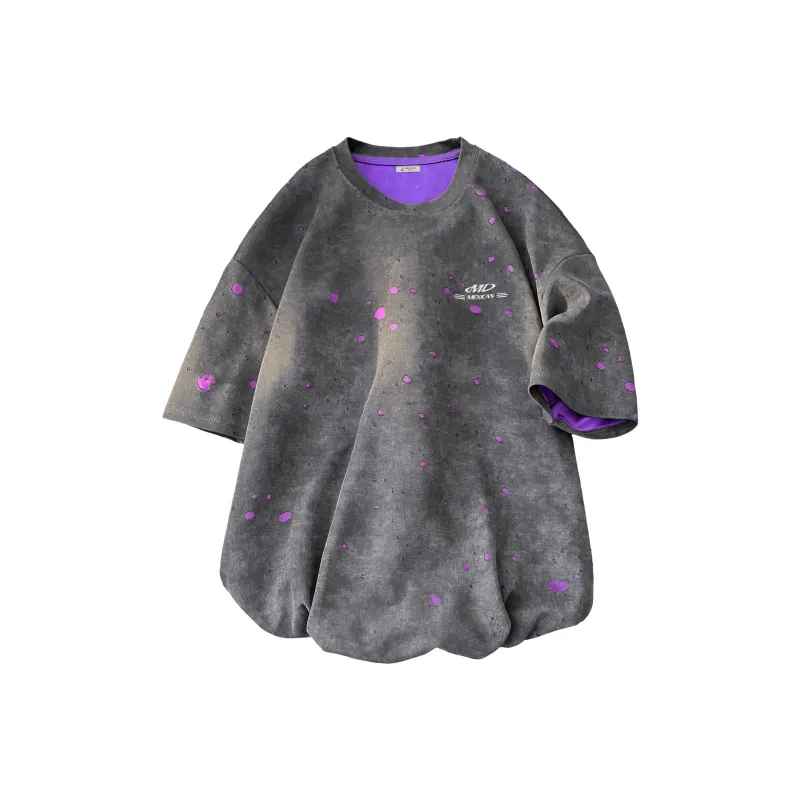 MEXICAN T Shirts Unisex-8