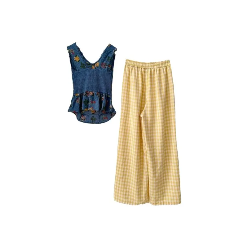 AFGGD Casual Suits Women's-1