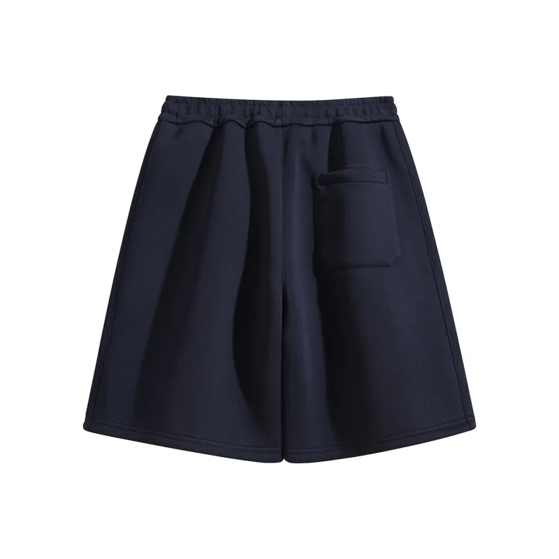 JEANSWEST Casual Shorts Unisex-16