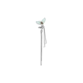 DODOGOGO Alloy Hairpins Women's
