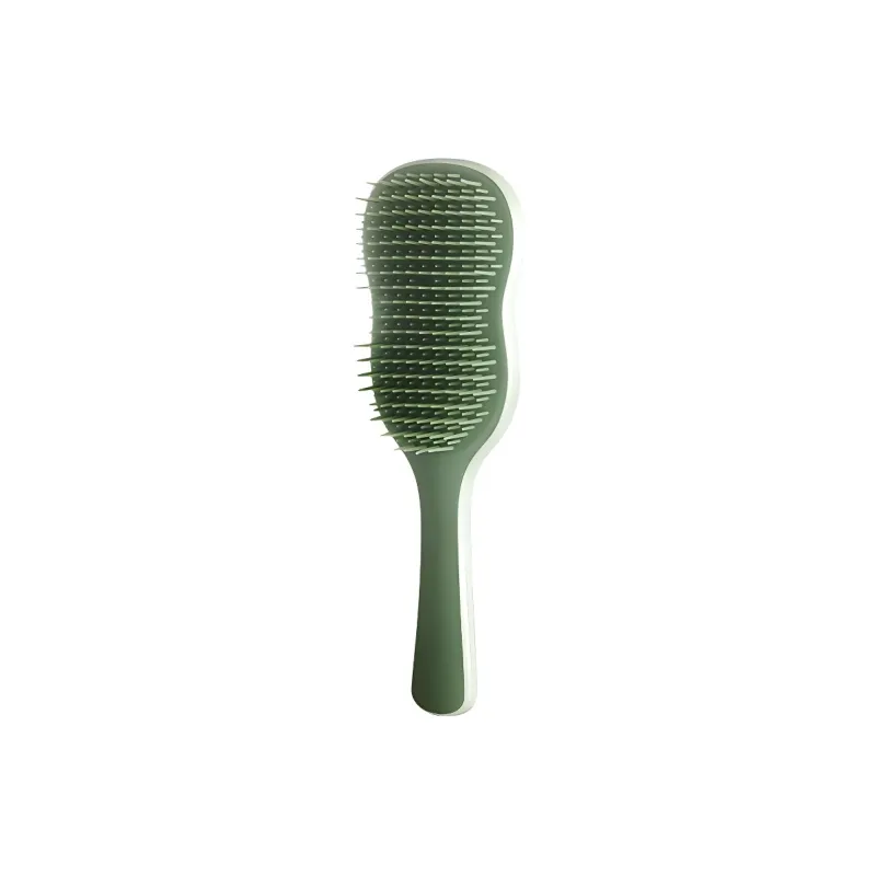Gentle Welcome Banana Leaf Long Hair Fluffy Styling Smooth Hair Comb Hair Combing-4
