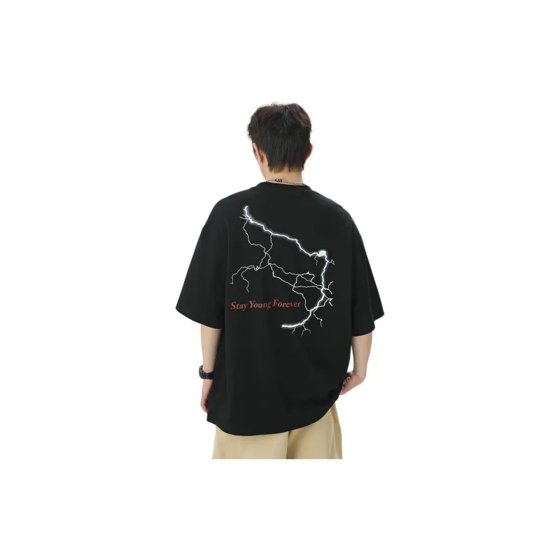 RKVC T Shirts Unisex-5
