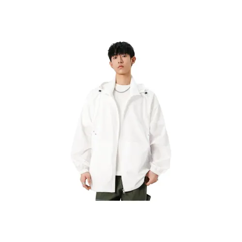 Izex Insect Resistant Sun Protection Clothing Men's