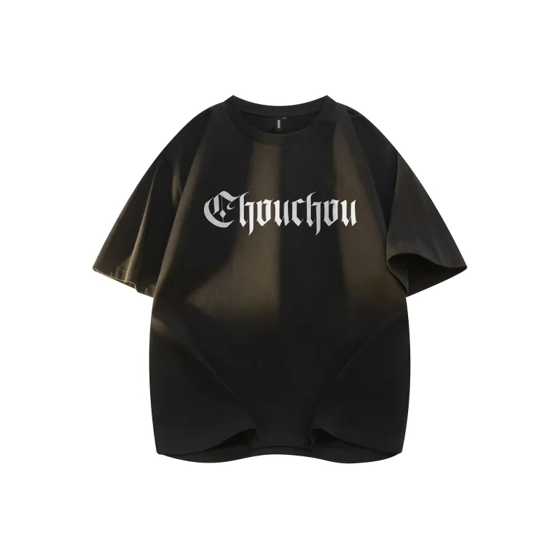 CHOUCHOUS T Shirts Women's-1