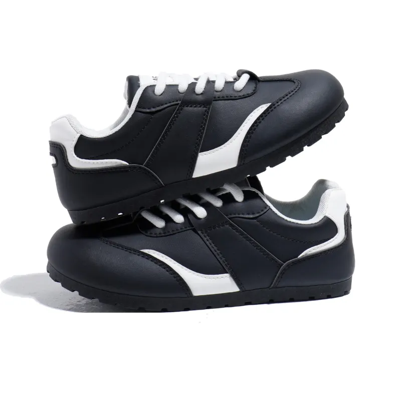 Babaya Breathable, Slip Resistant, And Abrasion Resistant Low Top Chunky Sneakers Women's-27