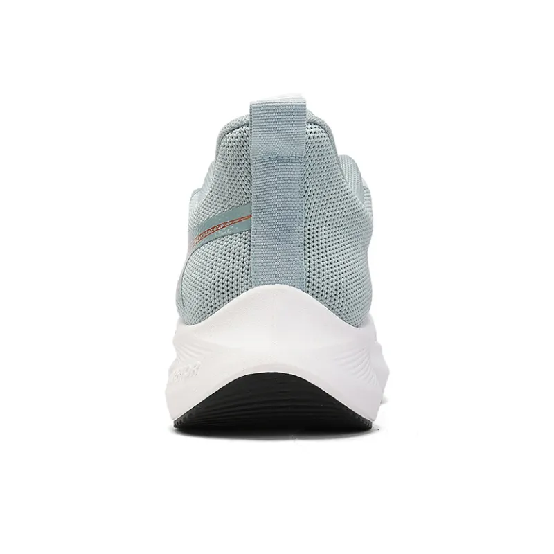 Warrior Sports Casual Shoes Men's White/Green/Orange-5