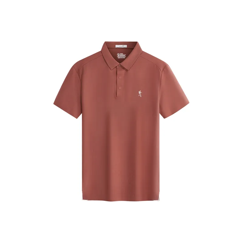 Dance With Wolves Polo Shirt Men's-3