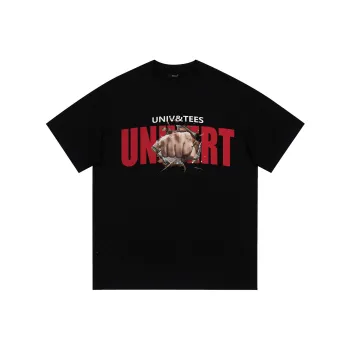 Universal Templates T Shirt Unisex